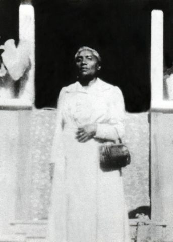 His grandmother Oriana — 74 Jackson Street, Curepe